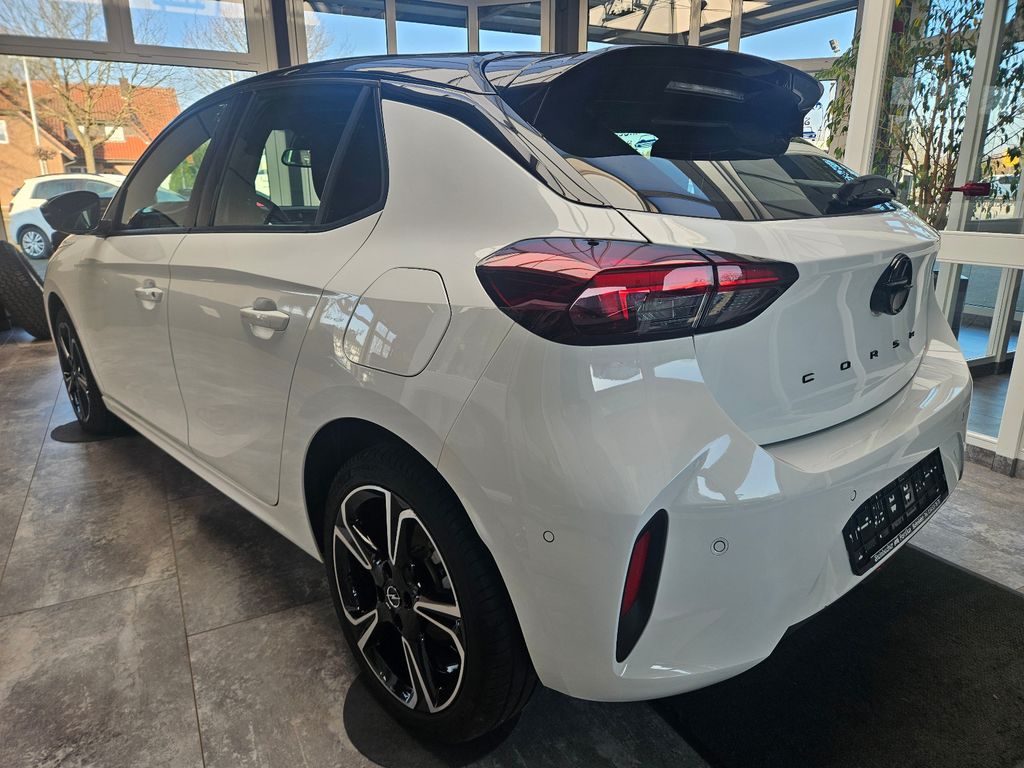 Opel Corsa 2024
