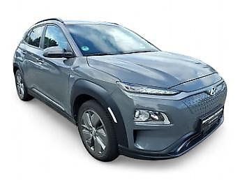 Hyundai KONA Elektro 2021