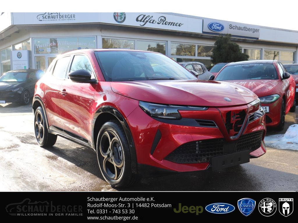 Alfa Romeo Junior