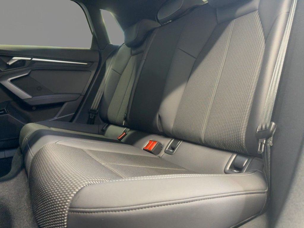 Audi A3 2024