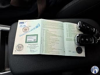 Hyundai KONA Elektro 2021