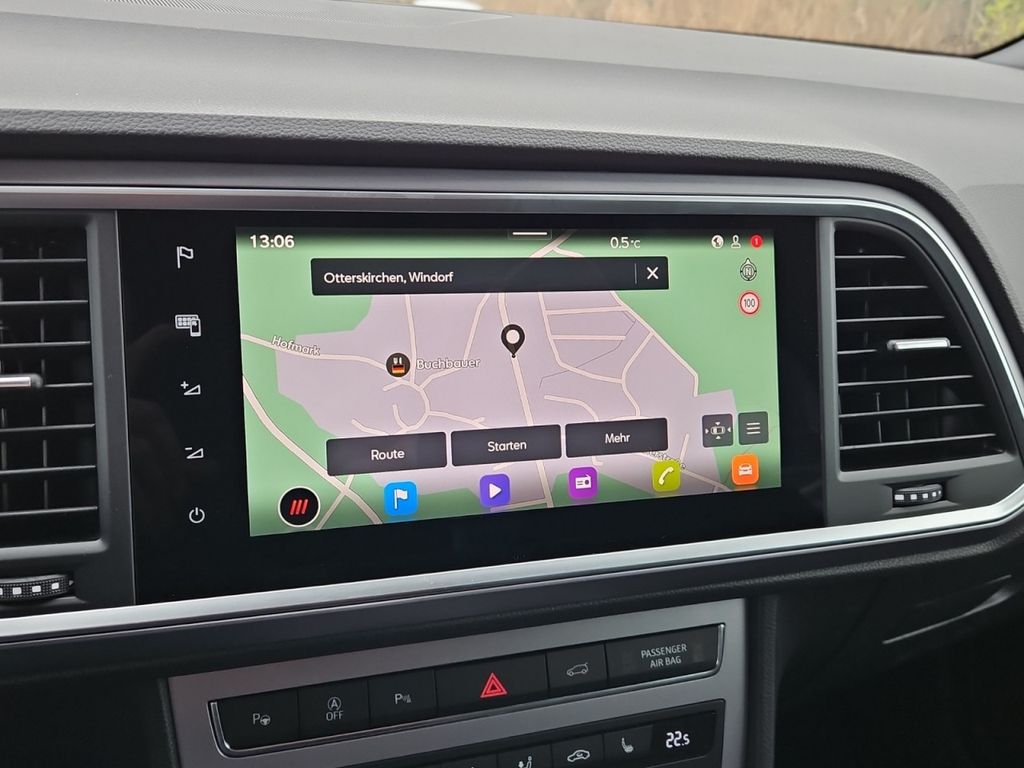 Seat Ateca 2026