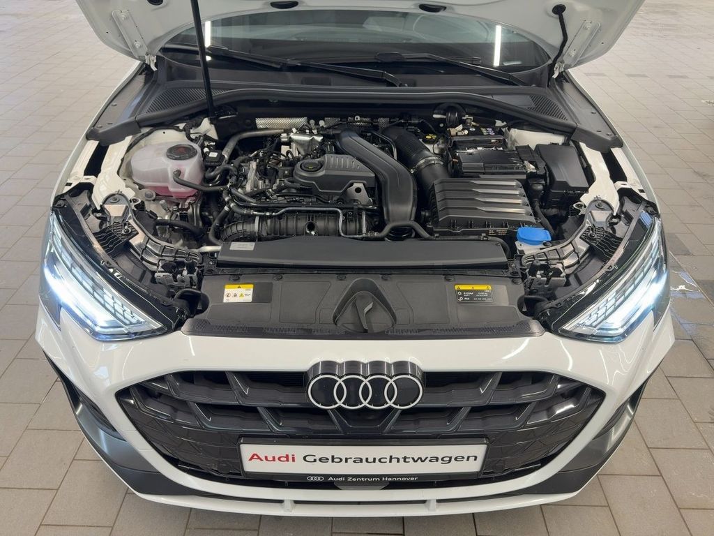 Audi A3 2024