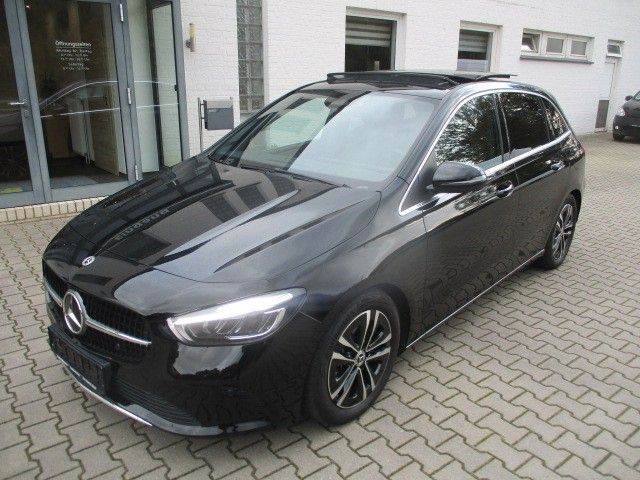 Mercedes-Benz B 180 2024