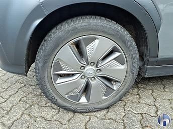 Hyundai KONA Elektro 2021