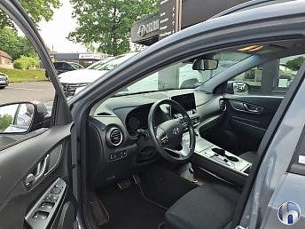 Hyundai KONA Elektro 2021