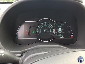 Hyundai KONA Elektro 2021