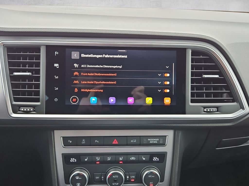 Seat Ateca 2026