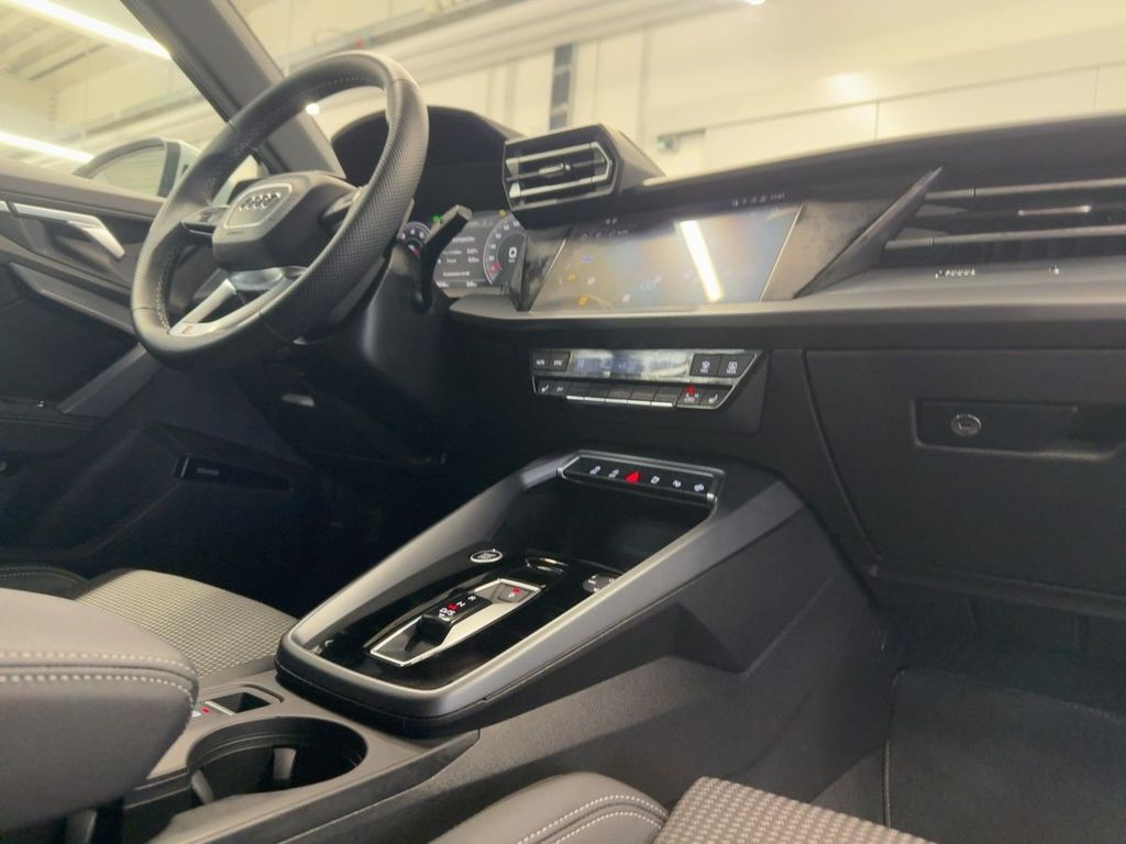Audi A3 2024