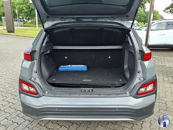 Hyundai KONA Elektro 2021