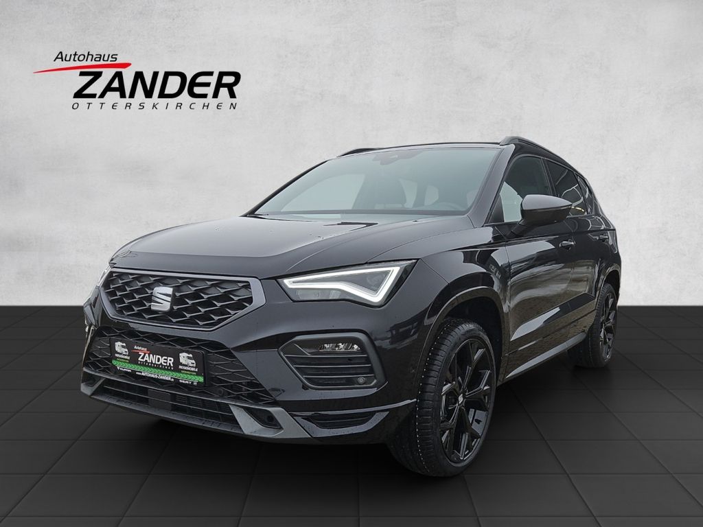 Seat Ateca 2026