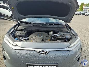 Hyundai KONA Elektro 2021