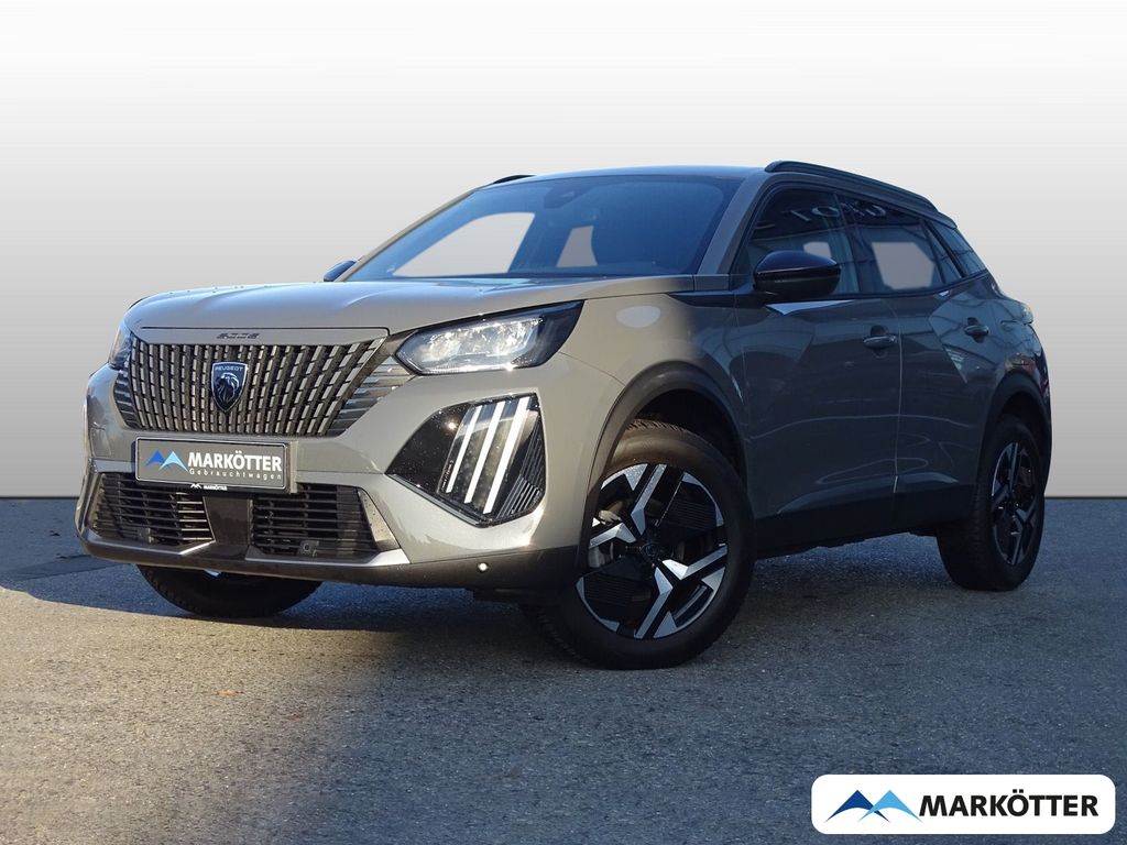 Peugeot 2008 2024