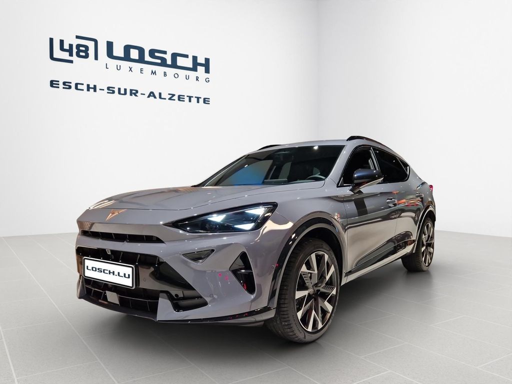 Cupra Formentor 2025