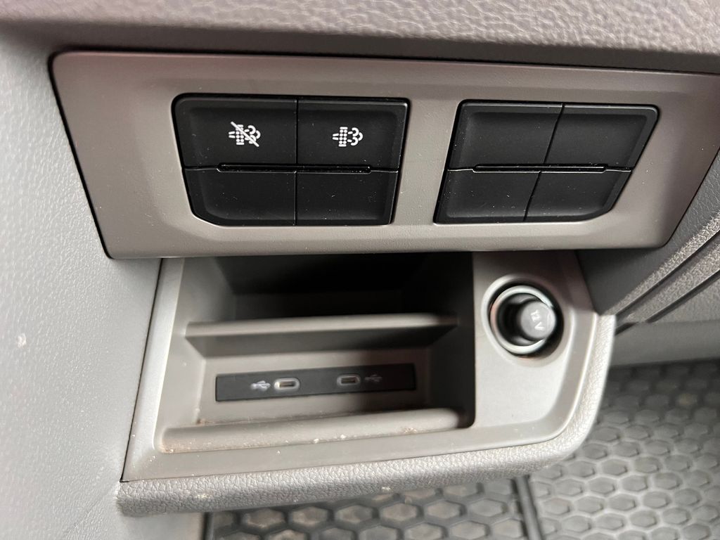 Volkswagen Crafter 2023