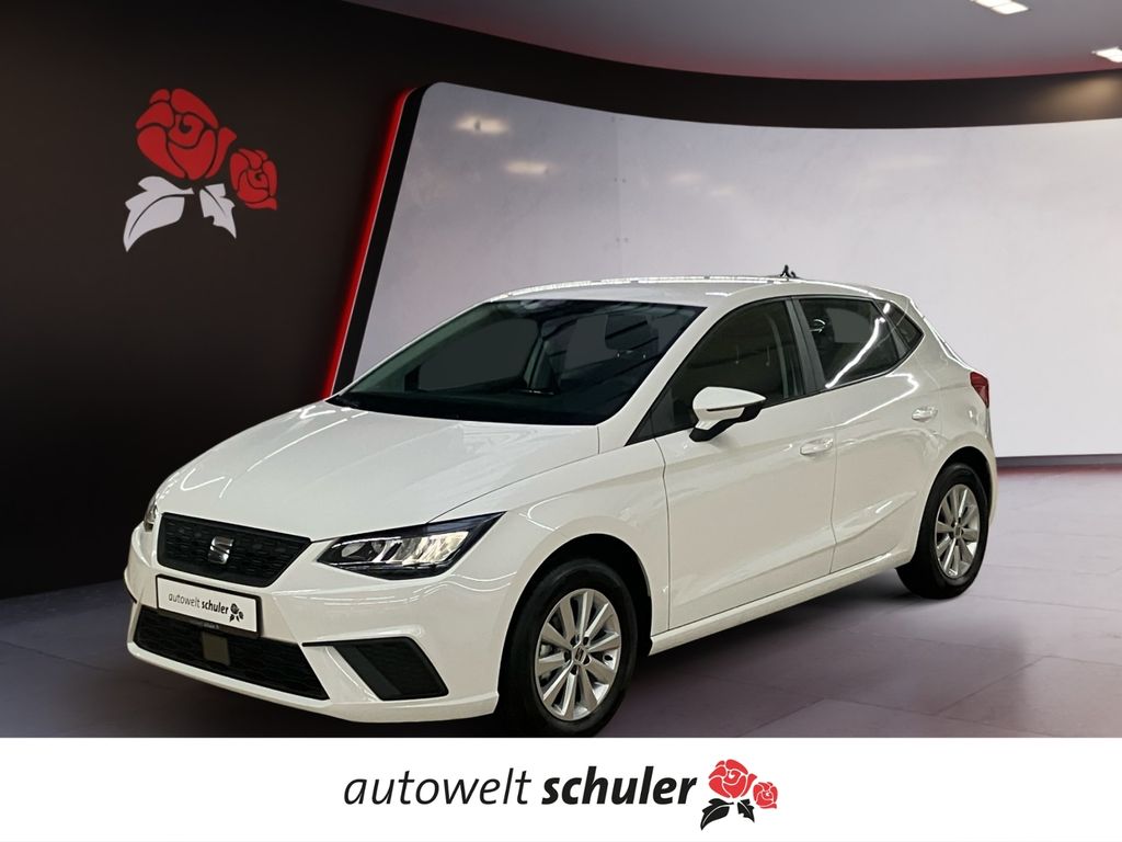 Seat Ibiza 2025