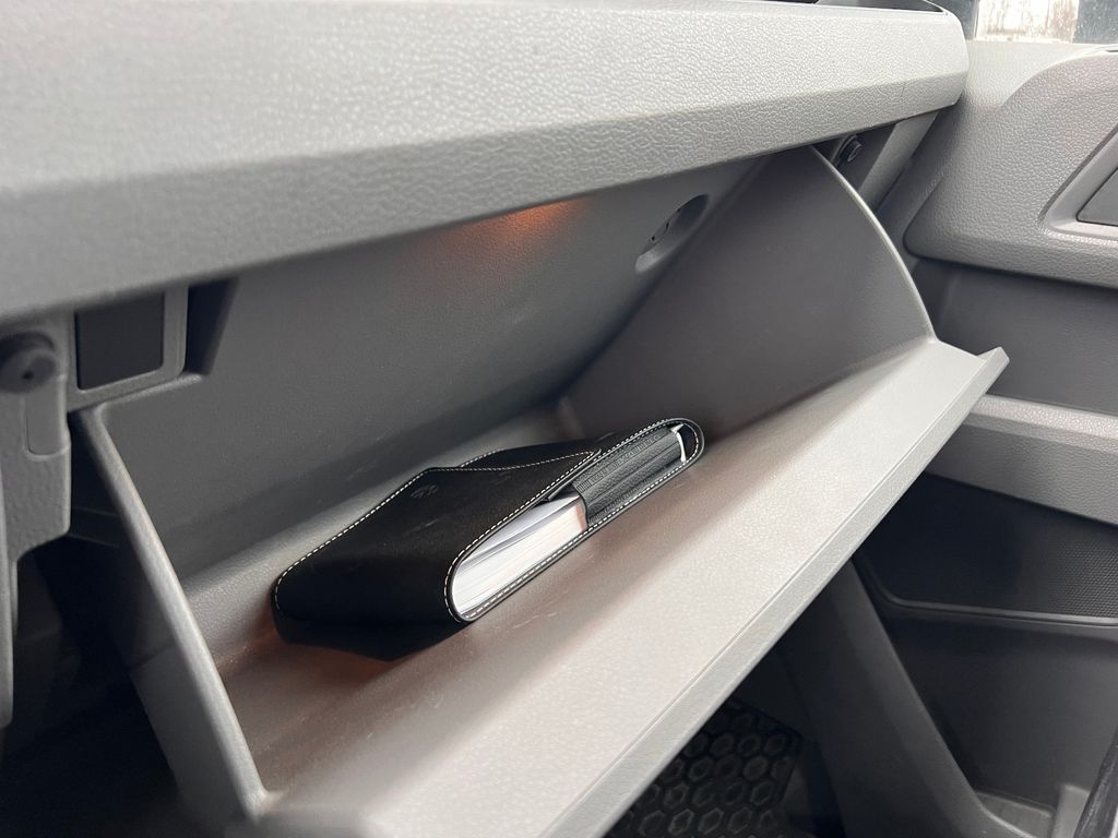 Volkswagen Crafter 2023