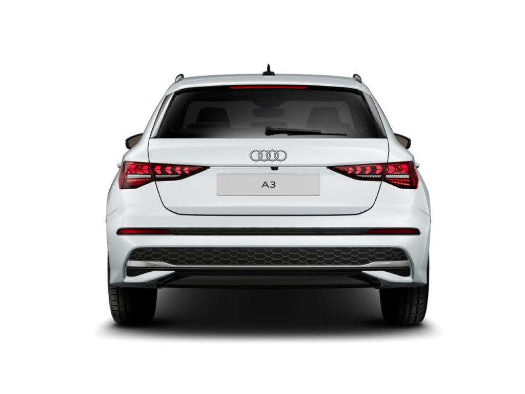 Audi A3 2025