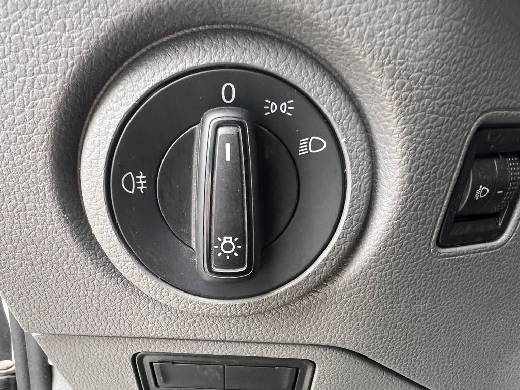 Volkswagen Crafter 2023