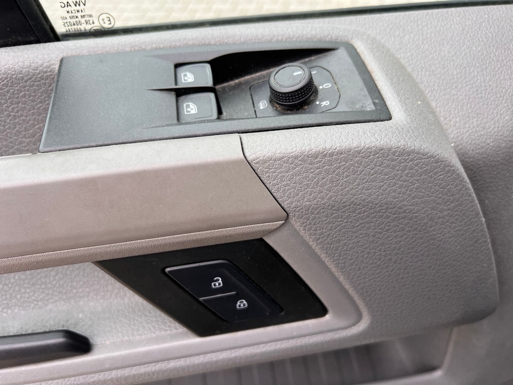 Volkswagen Crafter 2023