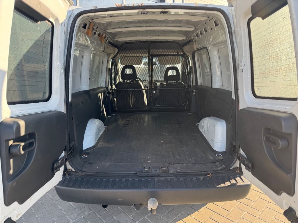 Opel Combo 2011