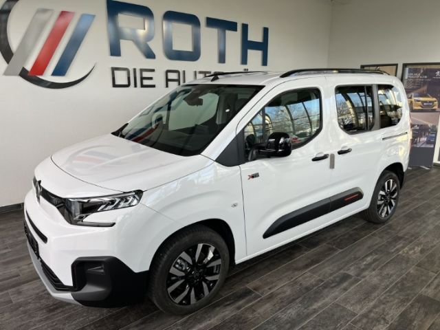 Citroën Berlingo 2025