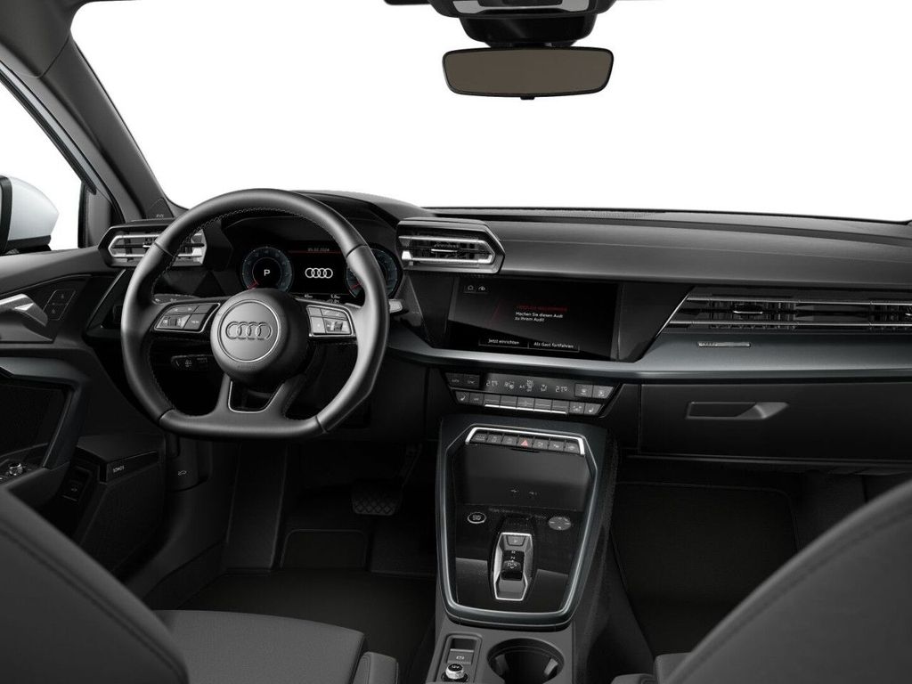 Audi A3 2025