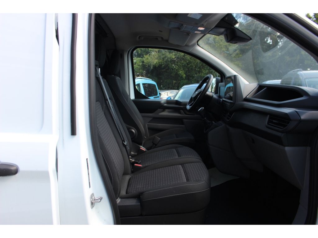 Ford Transit Custom 2023