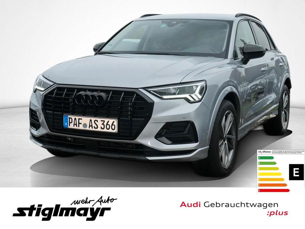 Audi Q3 2024