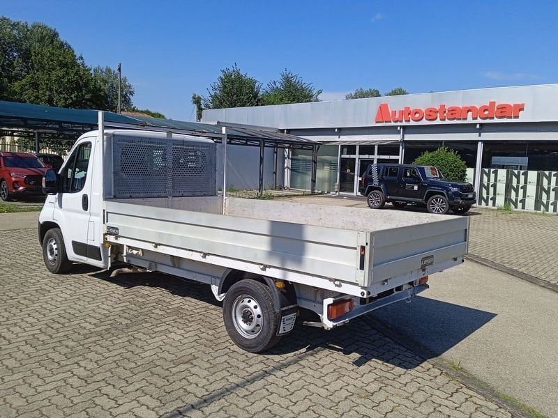 Fiat Ducato 2022