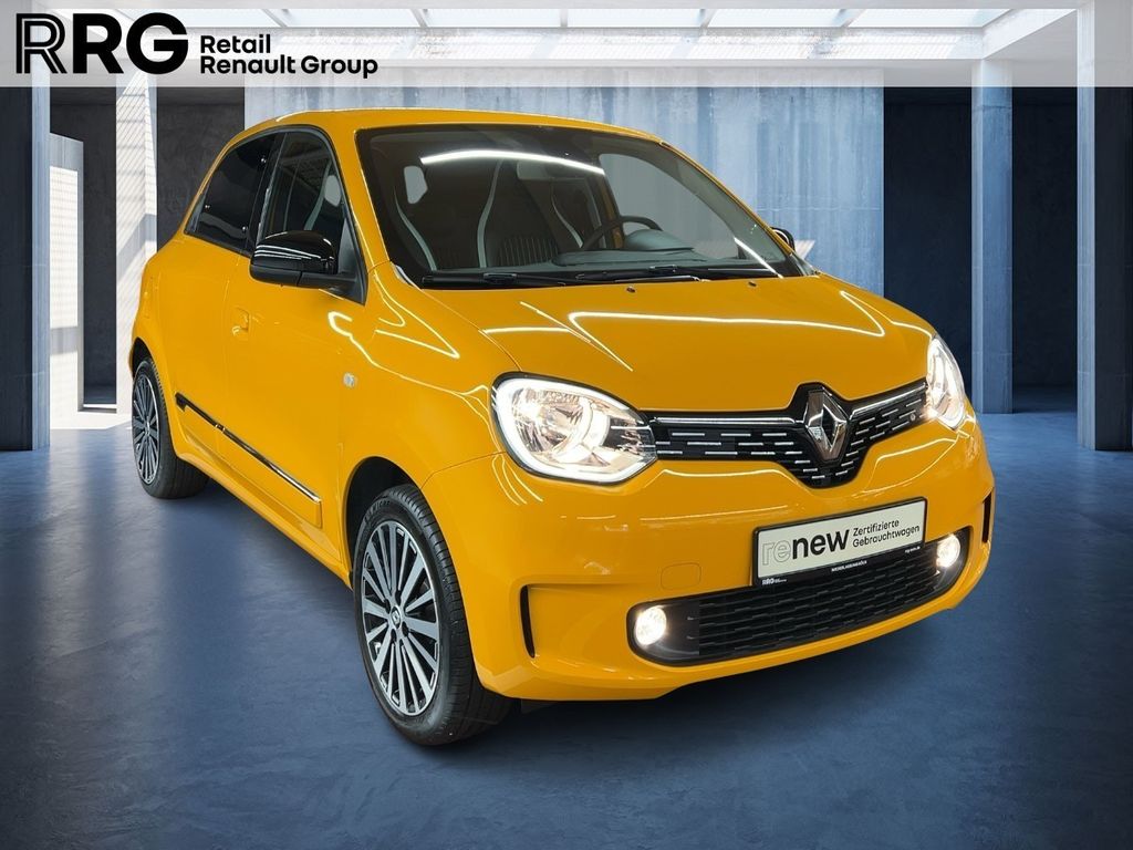 Renault Twingo 2023