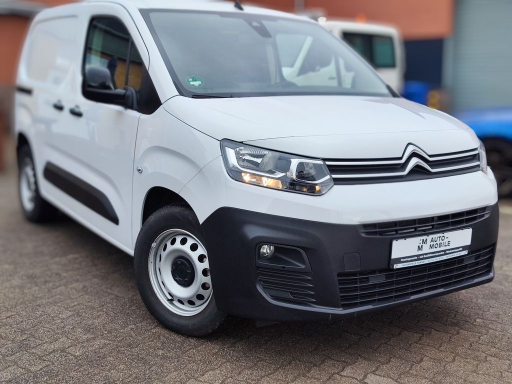 Citroën Berlingo 2023