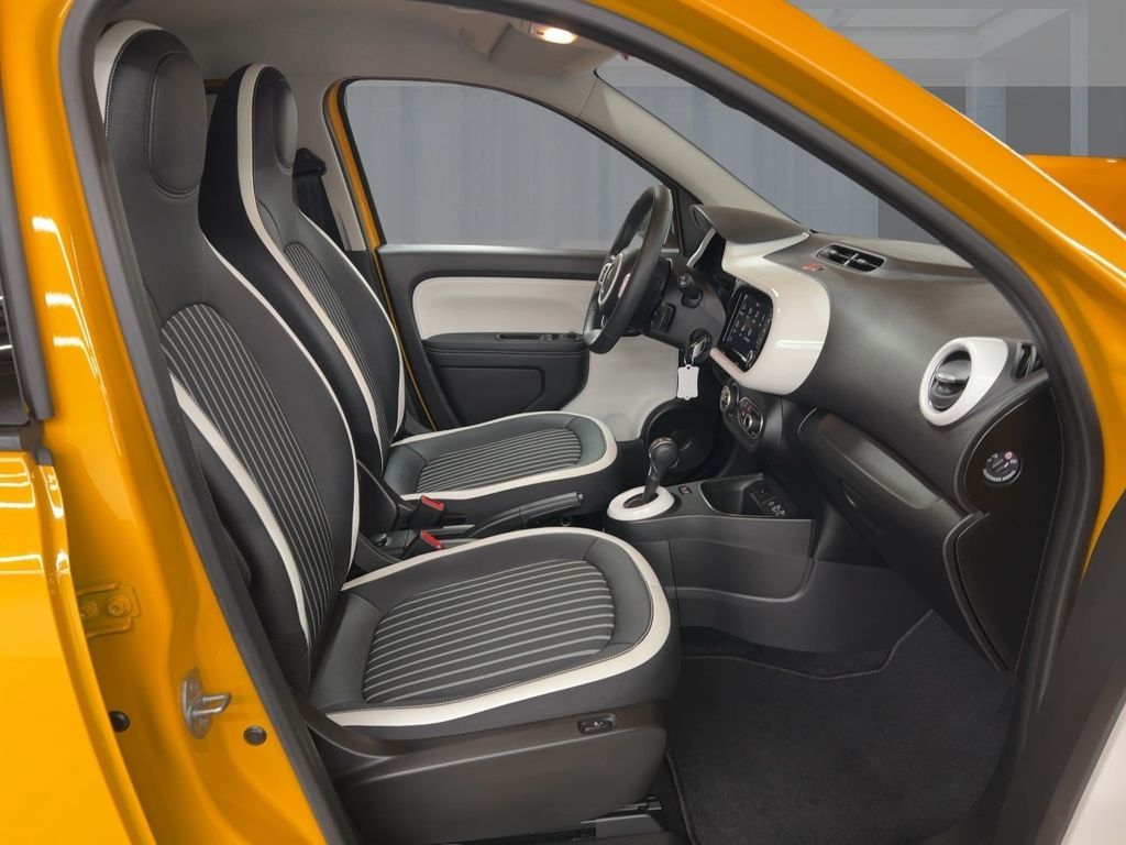 Renault Twingo 2023