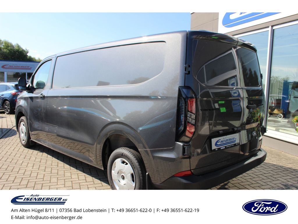 Ford Transit Custom 2023