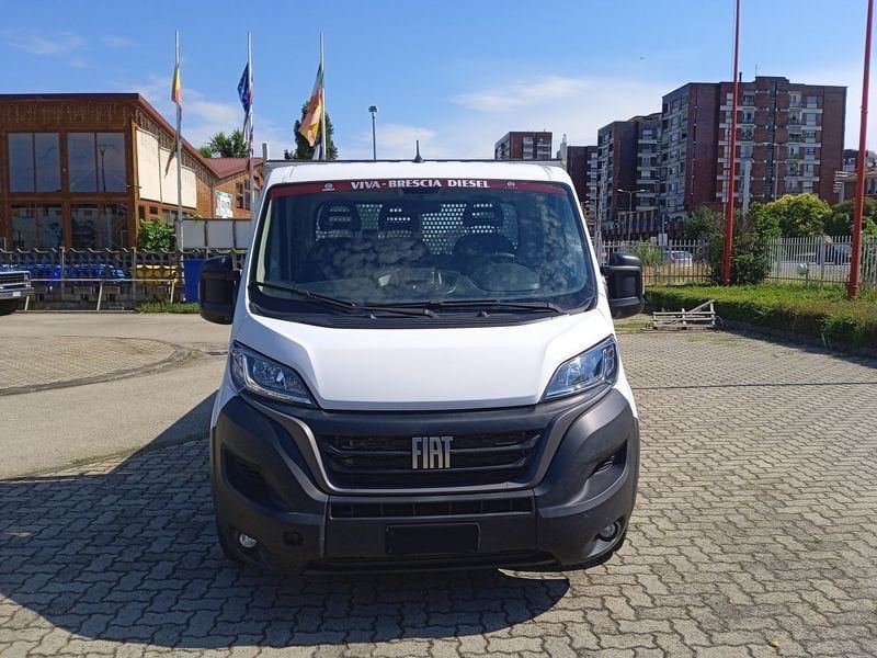 Fiat Ducato 2022