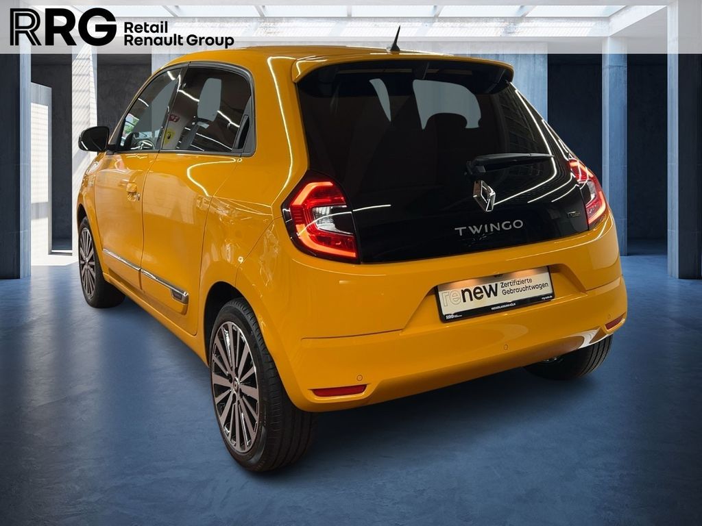 Renault Twingo 2023