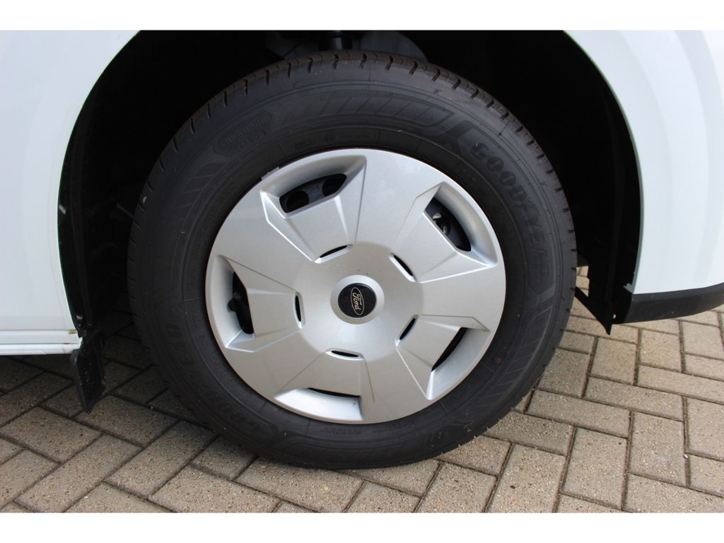 Ford Transit Custom 2023