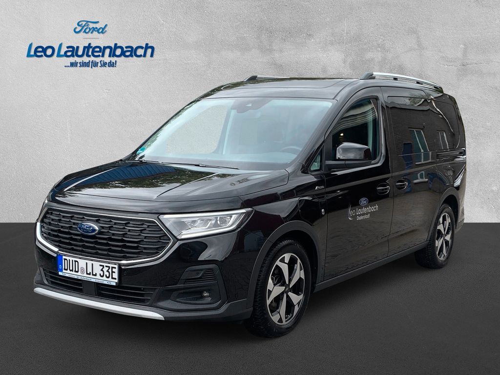 Ford Grand Tourneo 2024