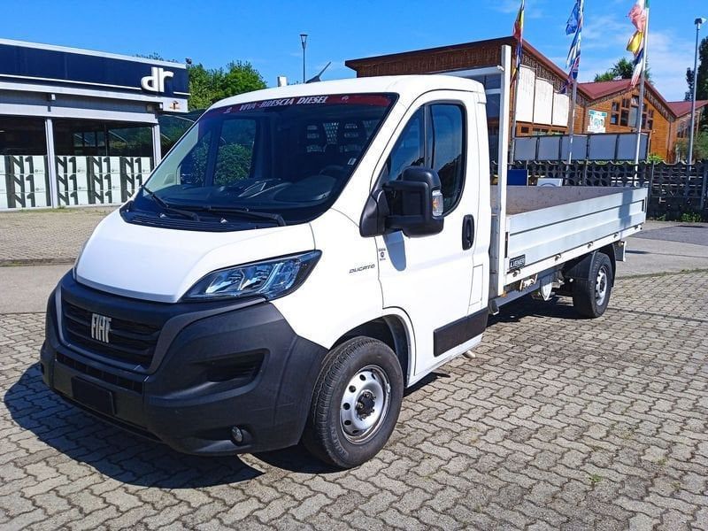 Fiat Ducato 2022