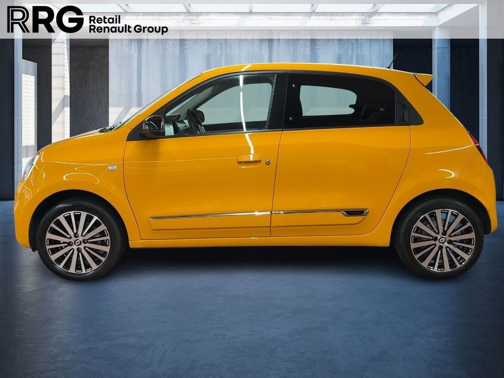 Renault Twingo 2023