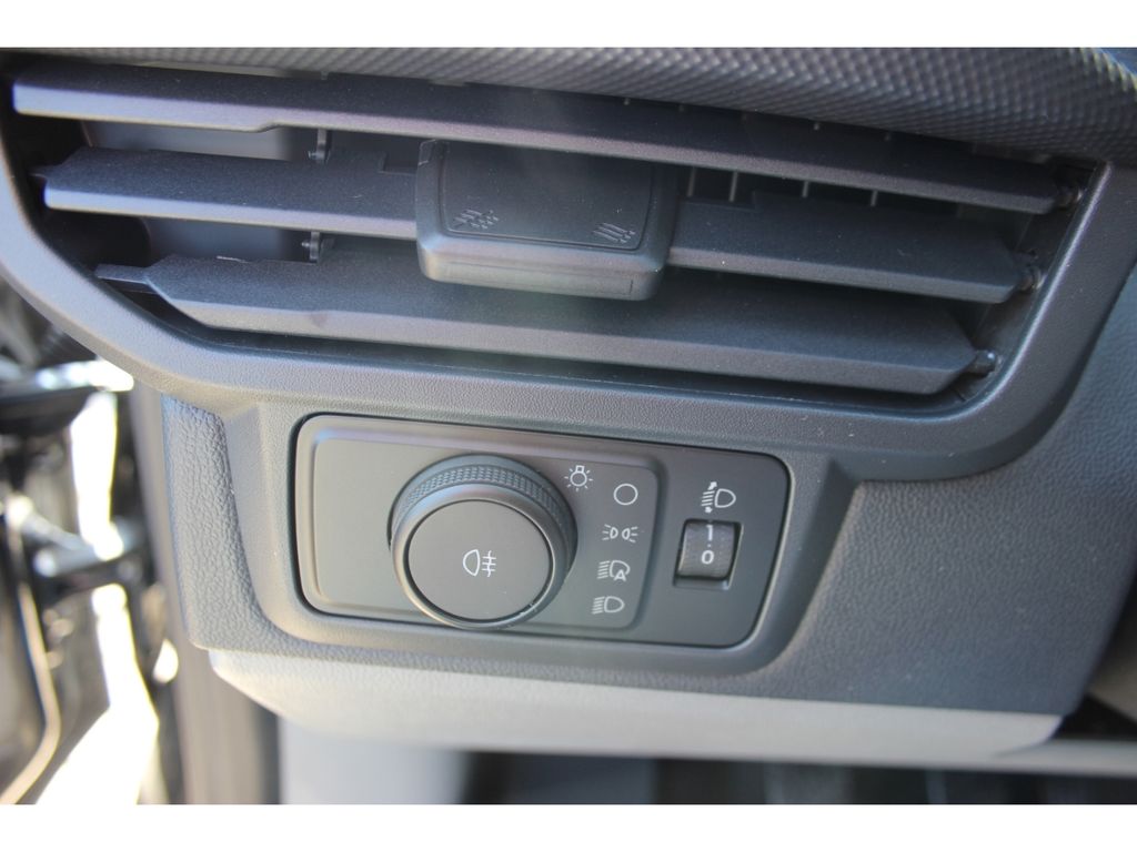 Ford Transit Custom 2023