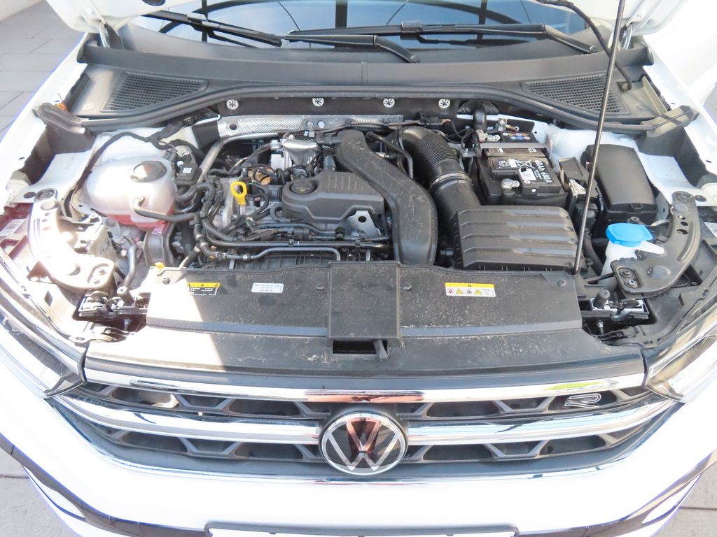 Volkswagen T-Roc 2024