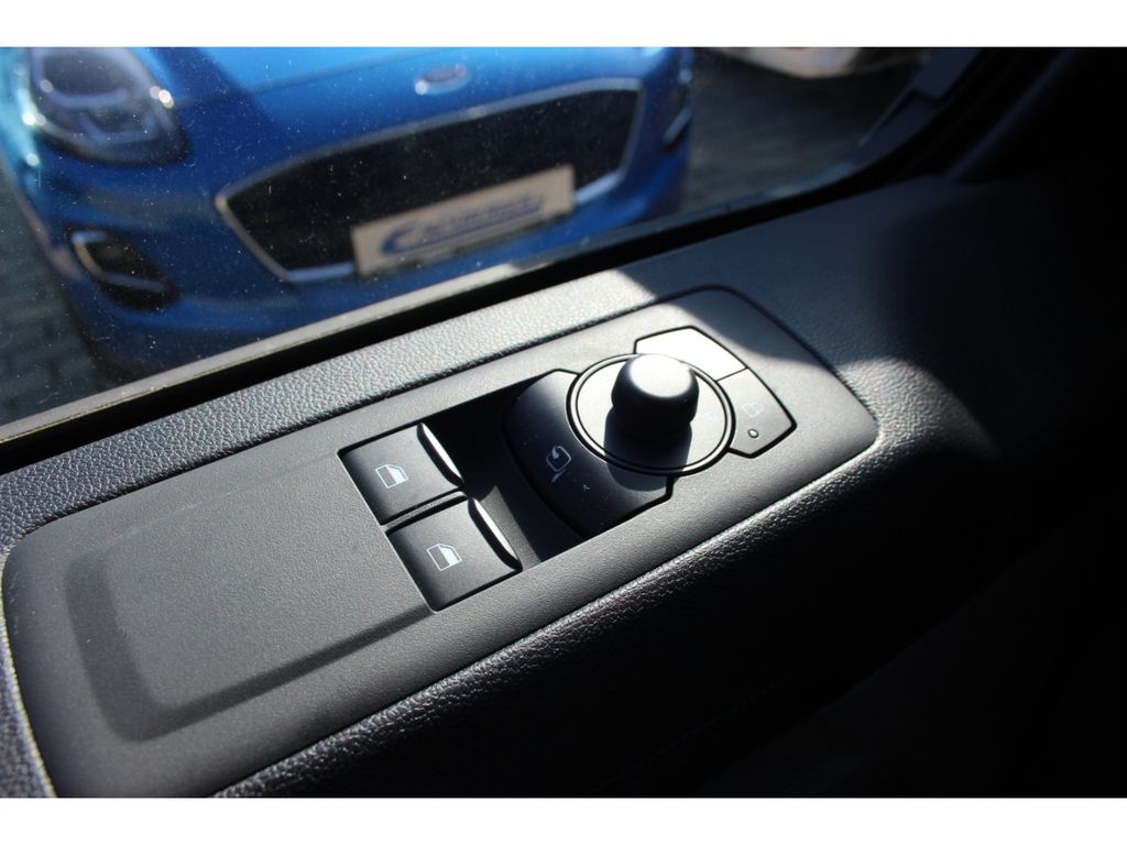 Ford Transit Custom 2023