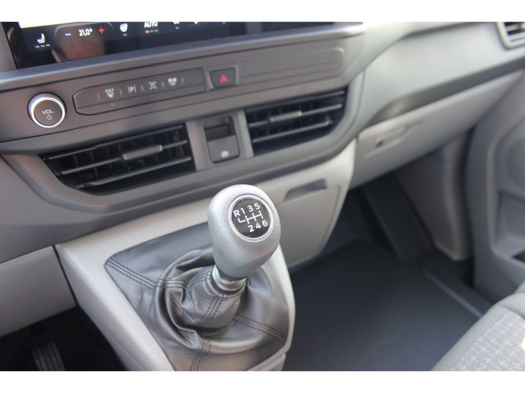 Ford Transit Custom 2023