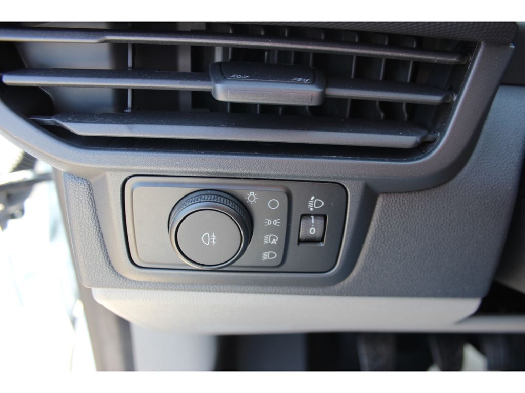 Ford Transit Custom 2023