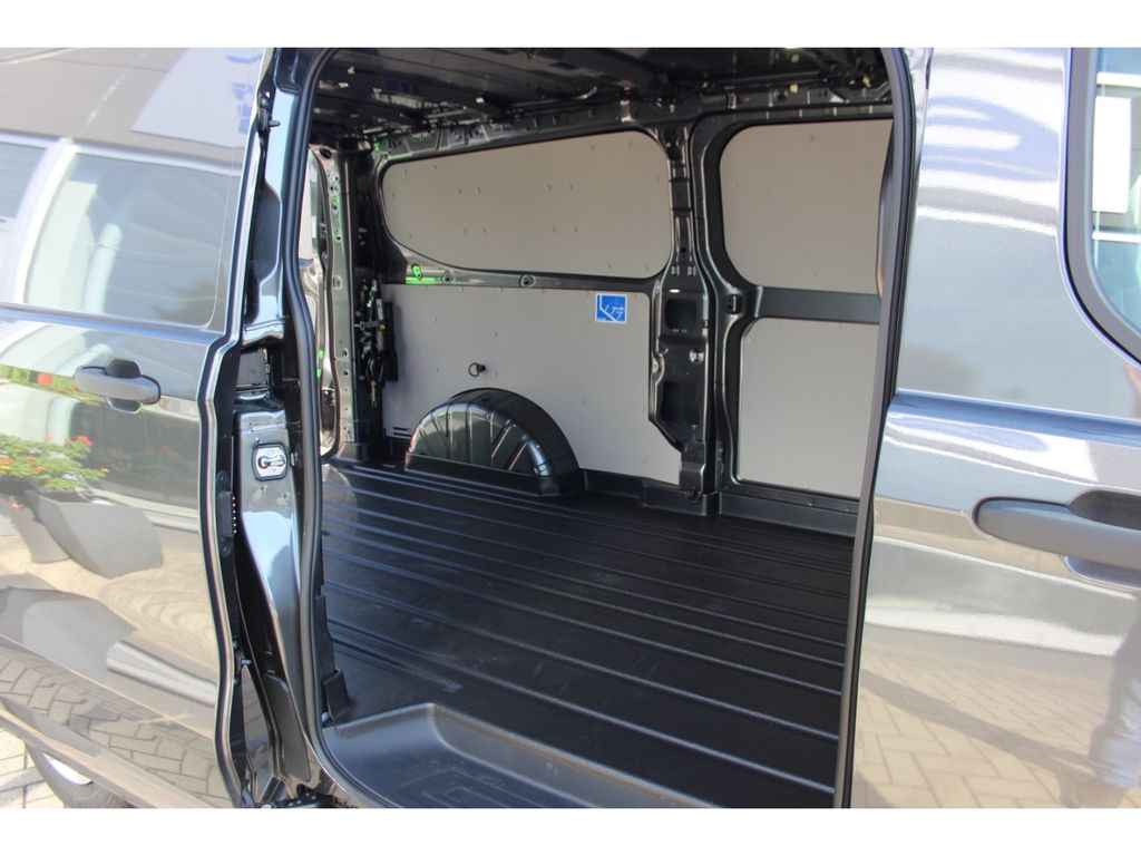 Ford Transit Custom 2023