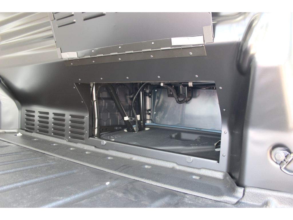 Ford Transit Custom 2023