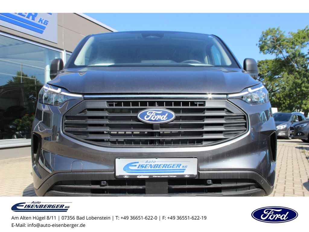 Ford Transit Custom 2023