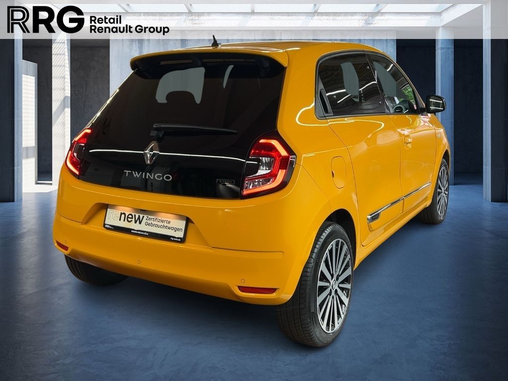 Renault Twingo 2023