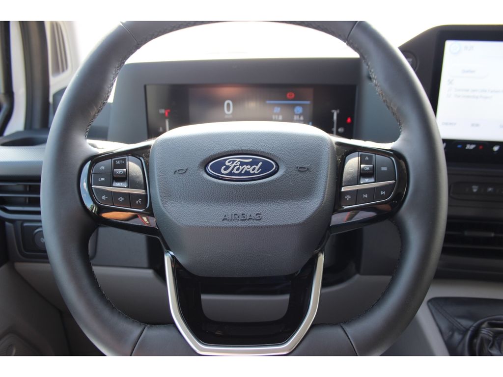 Ford Transit Custom 2023